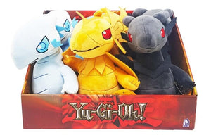 YU-GI-OH! Collectible Plush Winged Dragon of Ra