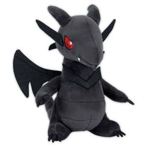 YU-GI-OH! Collectible Plush Red Eyes Black Dragon