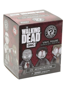 The Walking Dead - Mystery Minis In Memoriam Season 8 Blind Box