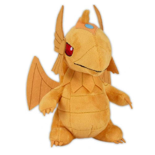 YU-GI-OH! Collectible Plush Winged Dragon of Ra