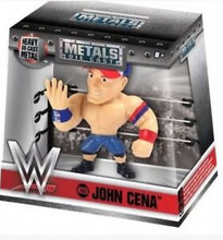 WWE - 2.5" Metals John Cena M228
