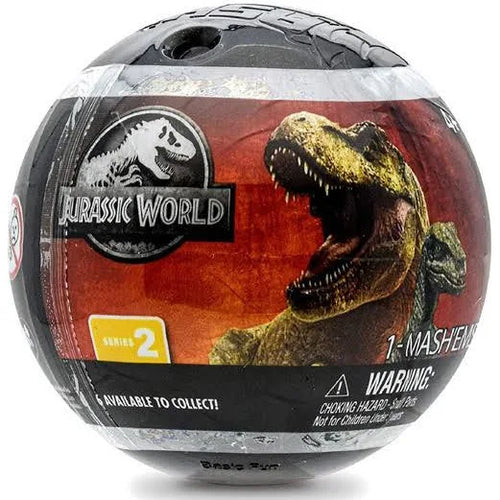 Jurassic World Mashems Blind Box