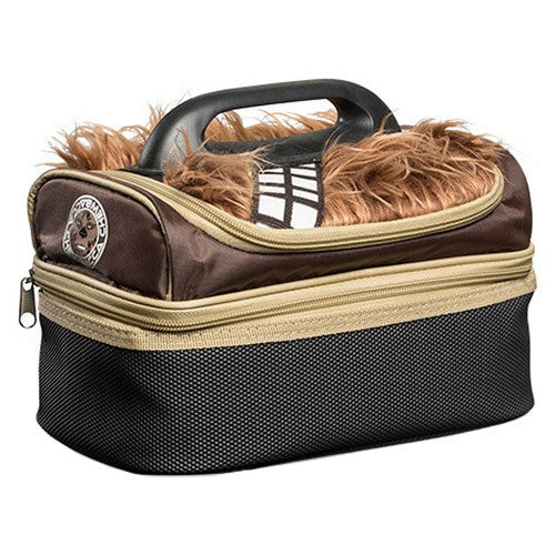Cooler Bag Star Wars Chewbacca