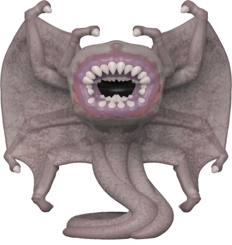 Stranger Things 4 - Demo-Bat Pop! Vinyl Figure