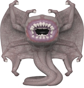 Stranger Things 4 - Demo-Bat Pop! Vinyl Figure