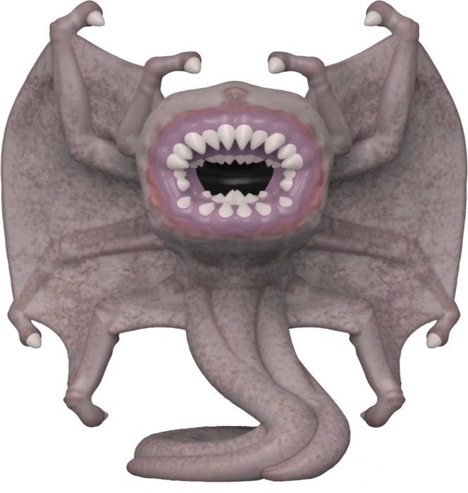 Stranger Things 4 - Demo-Bat Pop! Vinyl Figure