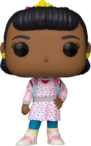 Stranger Things 4 - Erica Pop! Vinyl Figure