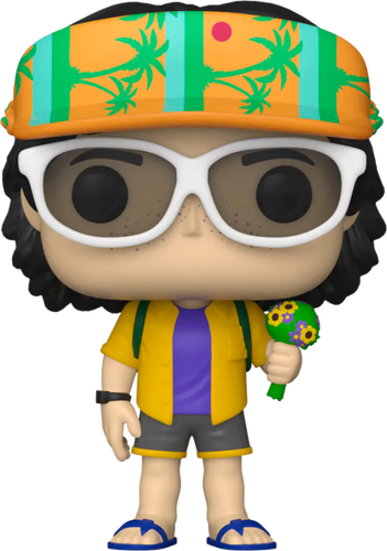 Stranger Things 4 - Mike with Sunglasses Pop! Vinyl Figure