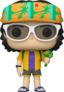 Stranger Things 4 - Mike with Sunglasses Pop! Vinyl Figure