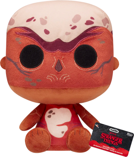 Stranger Things 4 - Vecna Plushies 7” Plush