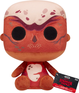 Stranger Things 4 - Vecna Plushies 7” Plush