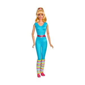 Toy Story 4 - Barbie Doll 2018