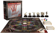 Trivial Pursuit - Horror Ultimate Edition Board Game