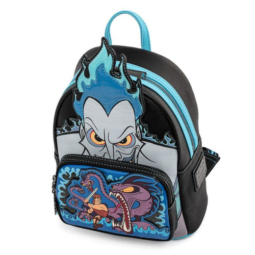 Disney - Villains Scene Hades Mini Backpack