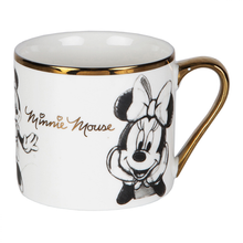 DISNEY COLLECTIBLE MUG MINNIE MOUSE