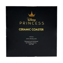 DISNEY COLLECTIBLE COASTER BELLE