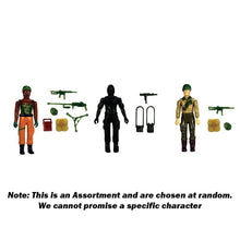 WORLDS SMALLEST-GI JOE VS COBRA FIG