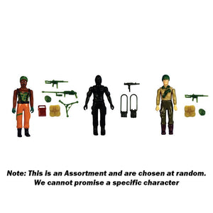 WORLDS SMALLEST-GI JOE VS COBRA FIG