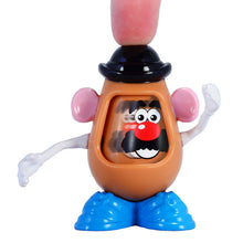 World's Smallest Mr. Potato Head Toy