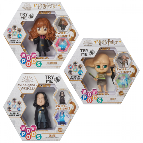 WOW POD WIZARDING WORLD DOBBY