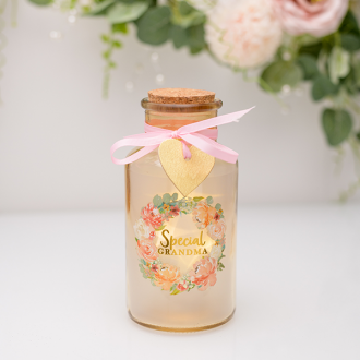 LIGHT UP JAR: SPECIAL GRANDMA
