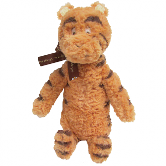 CLASSIC TIGGER PLUSH  - WINNIE THE POOH